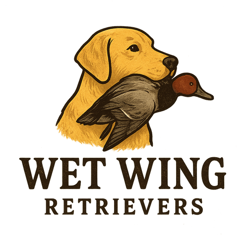 Wet Wing Retrievers 